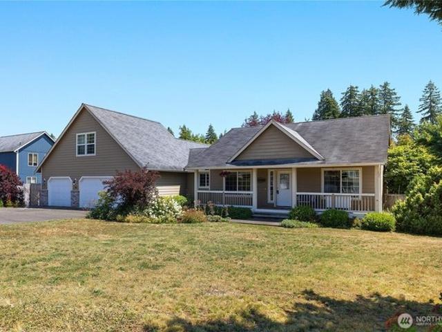 House for sale in Mccleary, Washington
