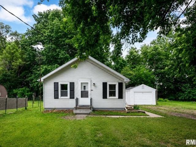 House for sale in East Peoria, Illinois