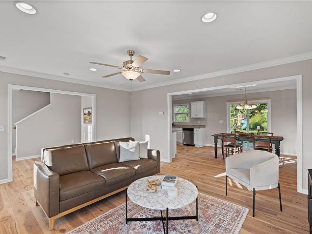 House for sale in Central, South Carolina