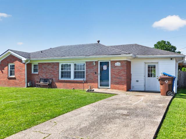House for sale in Winchester, Kentucky