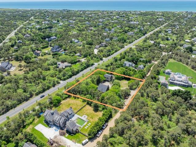 House for sale in Nantucket, Massachusetts