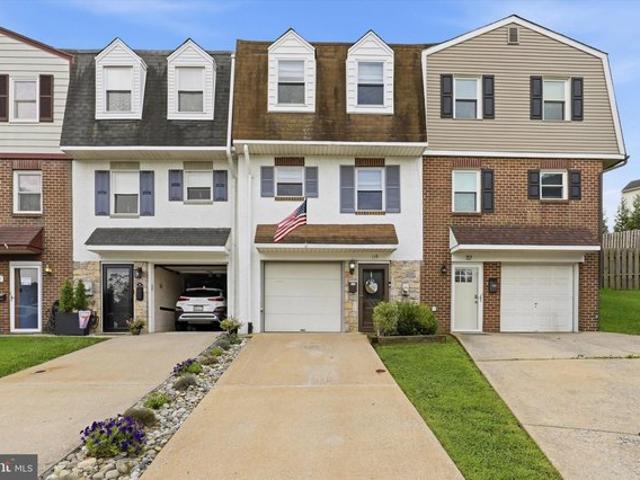 Townhouse for sale in Conshohocken, Pennsylvania