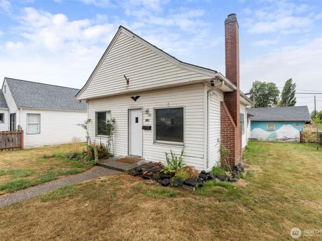 House for sale in Chehalis, Washington