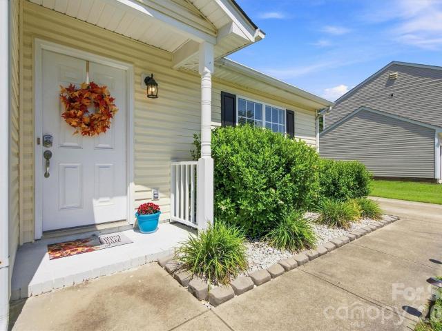 House for sale in Mooresville, Iredell County