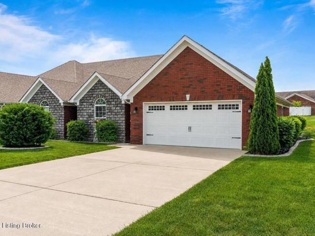 House for sale in Mount Washington, Kentucky