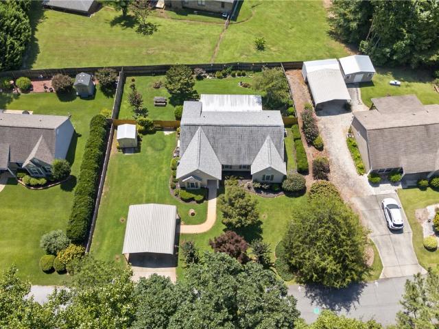 House for sale in Walhalla, South Carolina