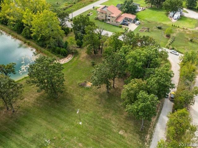 Land for sale in Laurie, Morgan County