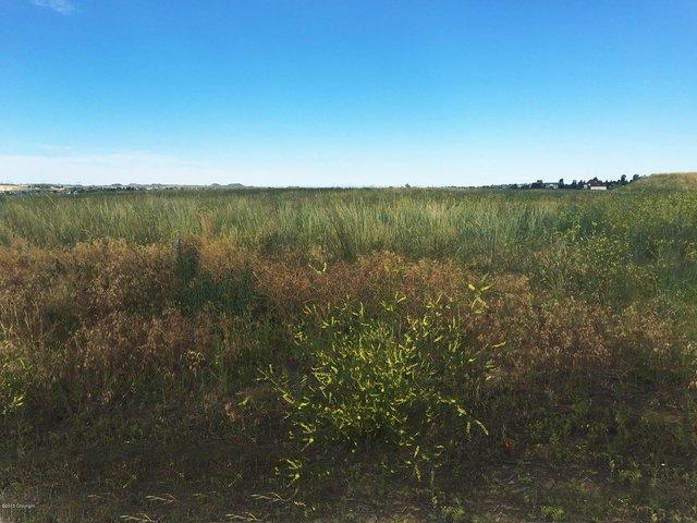 Land for sale in Wyoming
