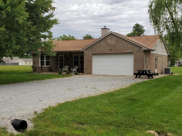 House for sale in Sardinia, Ohio