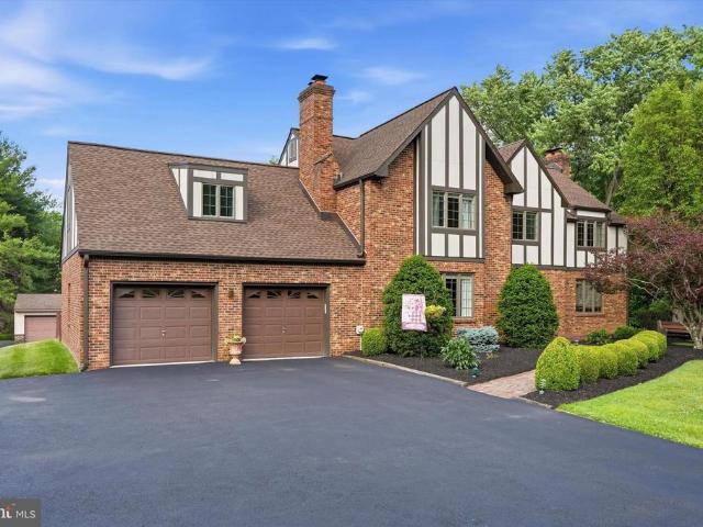 House for sale in Bucks, Pennsylvania