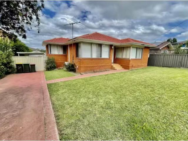 House for rent in Sydney, New South Wales