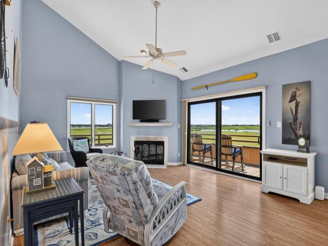 Condo for sale in Ocean City, New Jersey