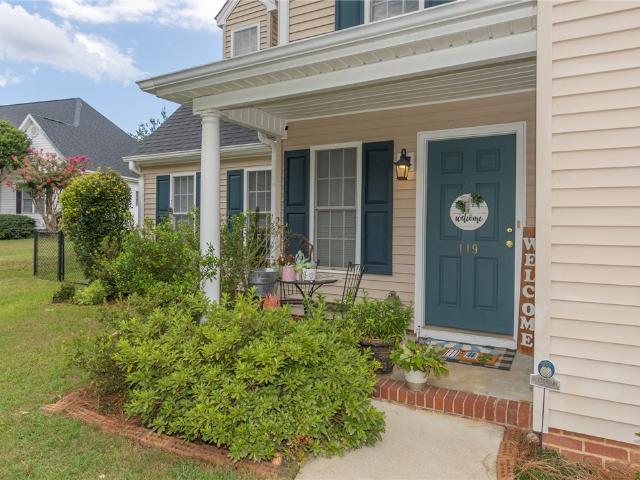 House for sale in Anderson, South Carolina