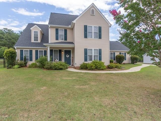 House for sale in Anderson, South Carolina