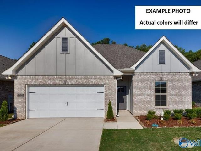 House for sale in Madison, Alabama