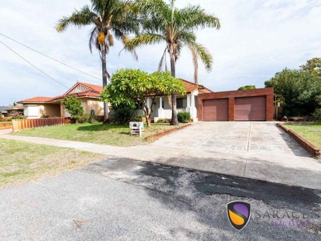 House for rent in Stirling, Western Australia