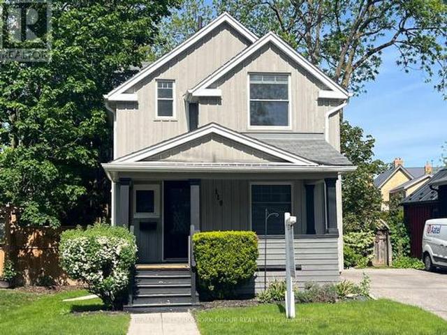 House for sale in Aurora, Golden Horseshoe