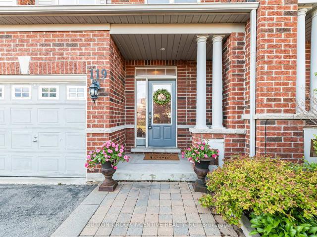 Townhouse for sale in Woburn, Ontario