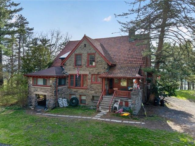 House for sale in Ithaca, New York