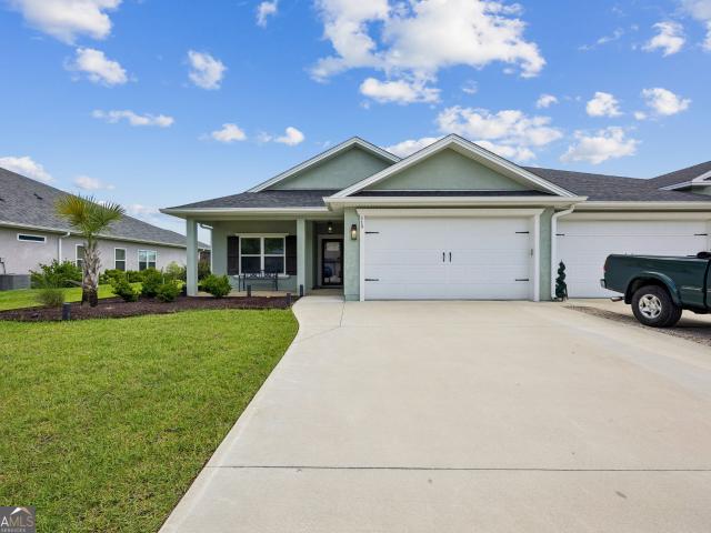 Townhouse for sale in Kingsland, Georgia