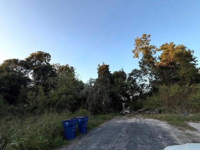 Land for sale in Texas City, Texas