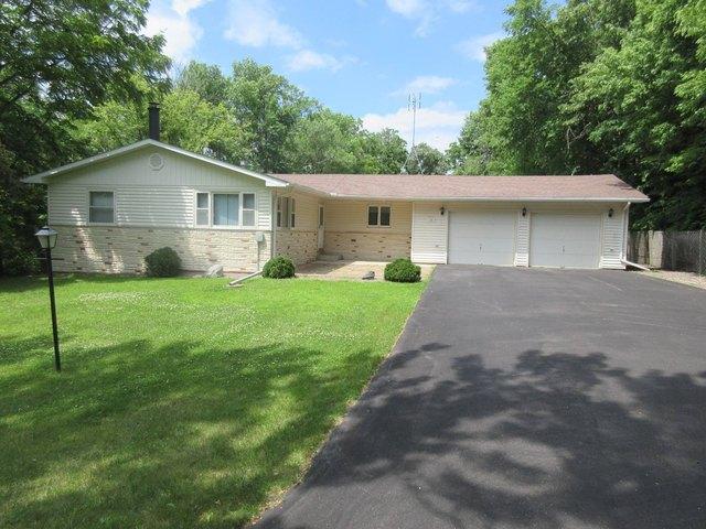 House for sale in Jackson, Minnesota