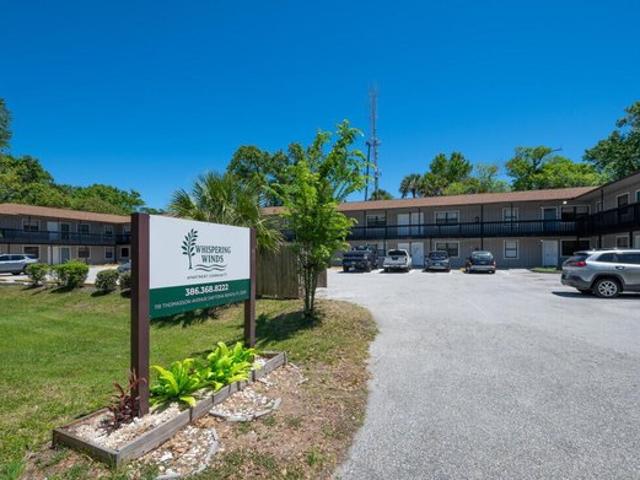 House for sale in Daytona Beach, Florida