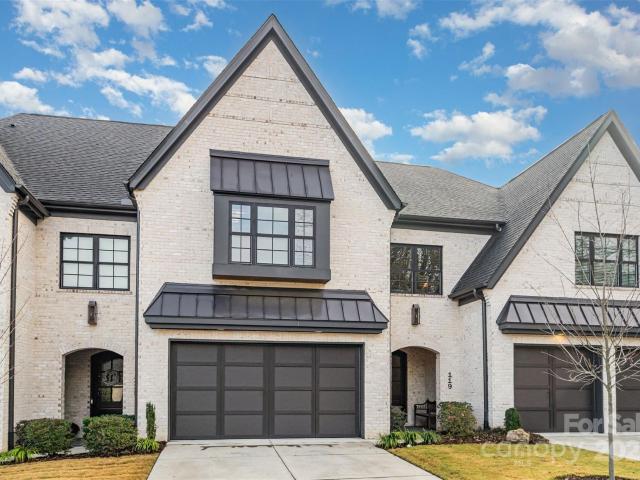 Townhouse for sale in Mecklenburg, North Carolina
