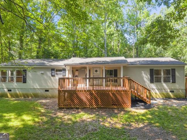 House for sale in Banks, Georgia