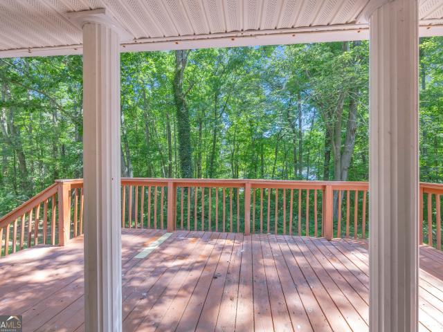 House for sale in Banks, Georgia