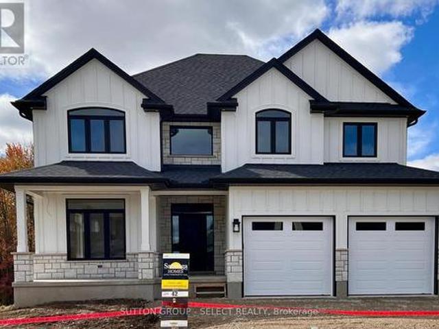 House for sale in Denfield, Ontario