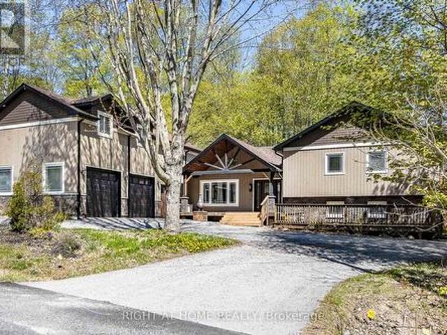 House for rent in Tiny, Ontario