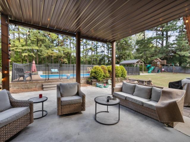 House for sale in Munford, West Tennessee