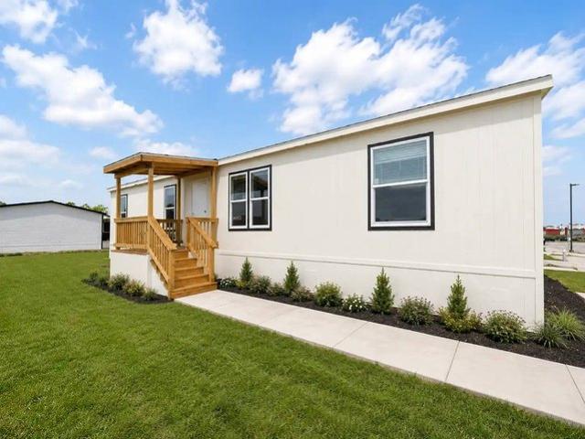 House for sale in Crowley, Texas