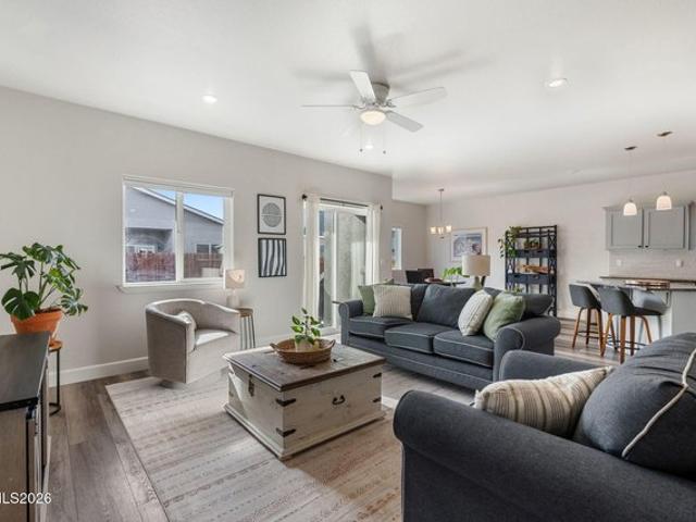 House for sale in Fallon, Nevada