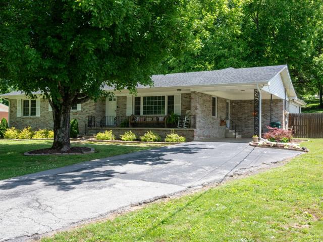 House for sale in Tennessee
