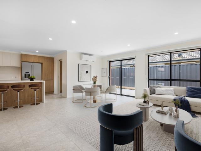 Apartment for rent in Camerons Creek, Victoria