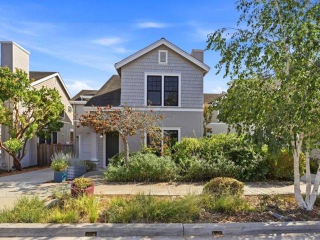 House for sale in Santa Cruz, California