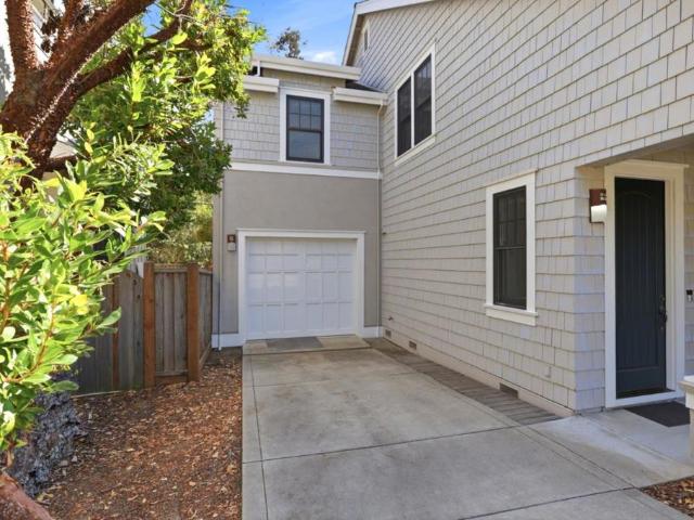 House for sale in Santa Cruz, California