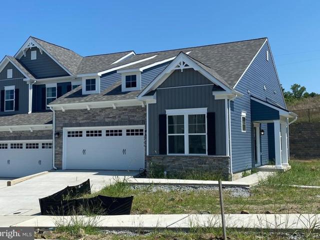 Townhouse for sale in Havre De Grace, Maryland