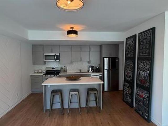 Townhouse for rent in Muskoka, Ontario