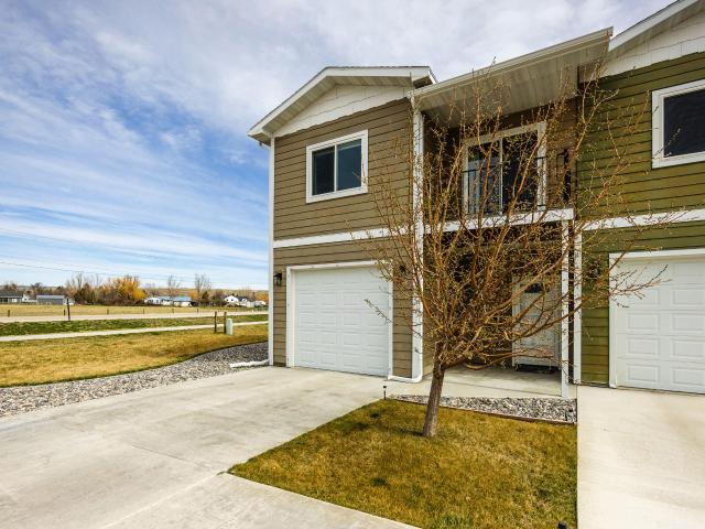 House for sale in Wyoming