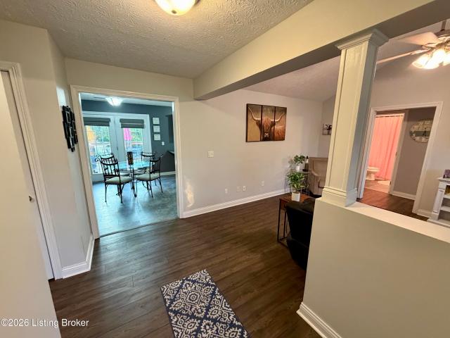 House for sale in Bardstown, Nelson County
