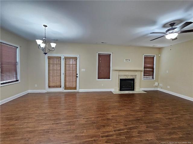 House for sale in Wedgefield Subdivision, Raeford