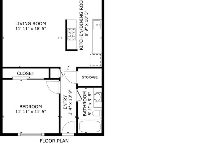 Apartment for rent in Raleigh Hills, Washington County