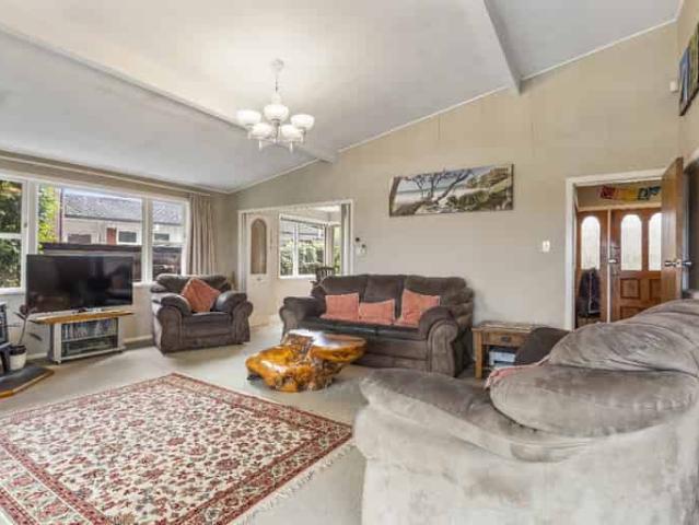 House for rent in East Tamaki, Oroua County