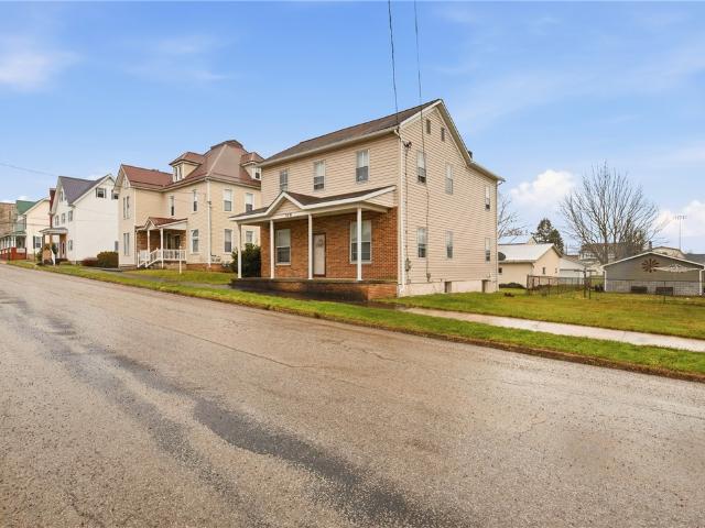 House for sale in Somerset, Pennsylvania