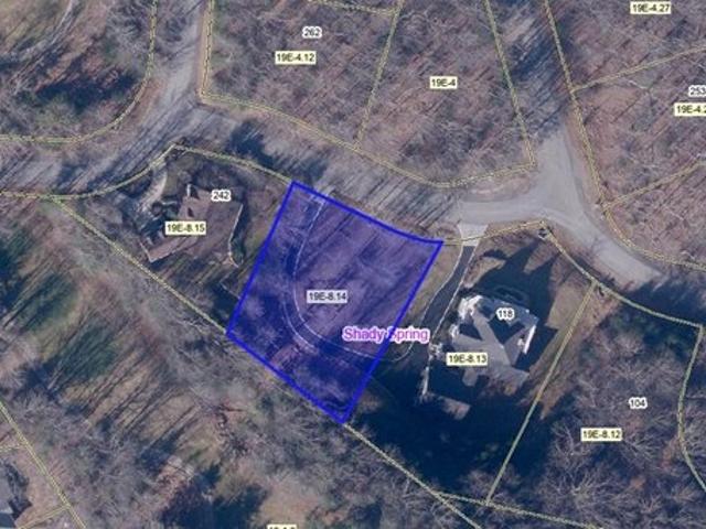 Land for sale in Daniels, West Virginia