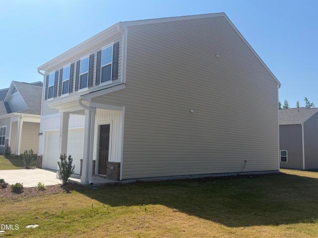 House for sale in Clayton, Johnston County