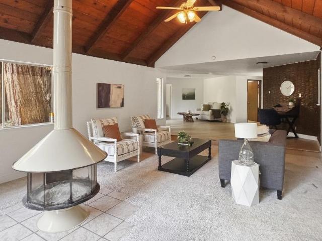 House for sale in Scotts Valley, California